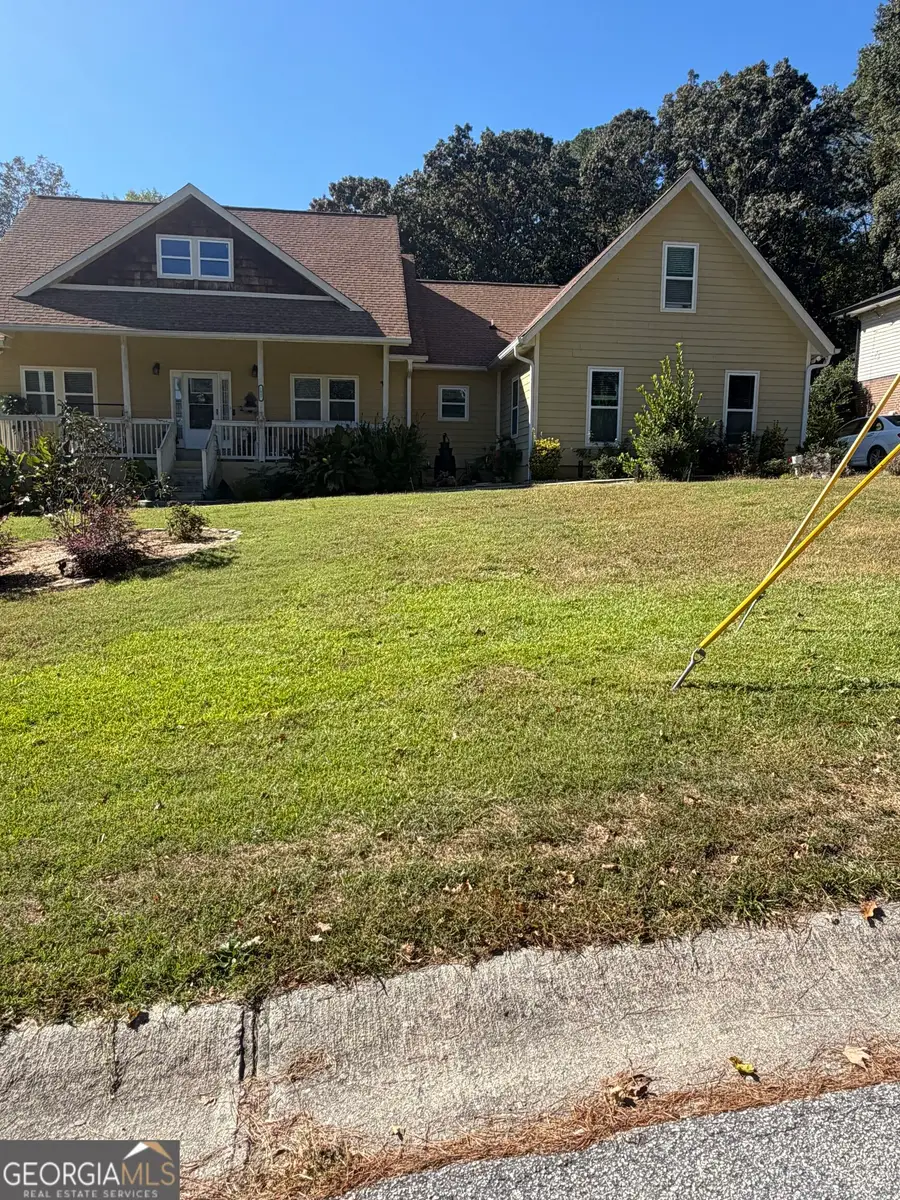 1857 Enid Drive, Lithonia, GA 30058 - #2
