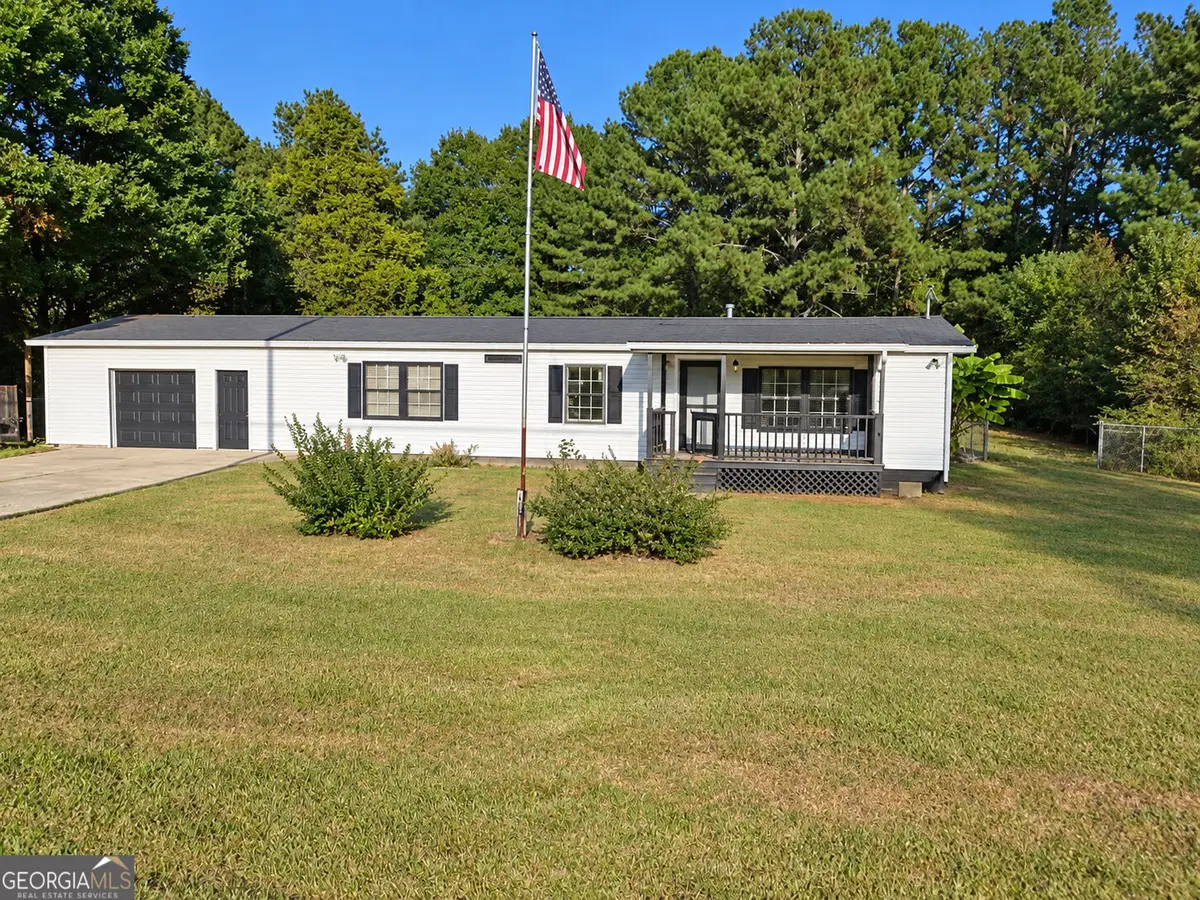 910 Steele Drive, Hampton, GA 30228 - #1