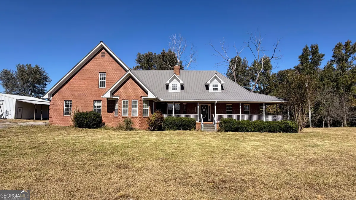 6128 County Road 58, Albertville, AL 35951 - #1
