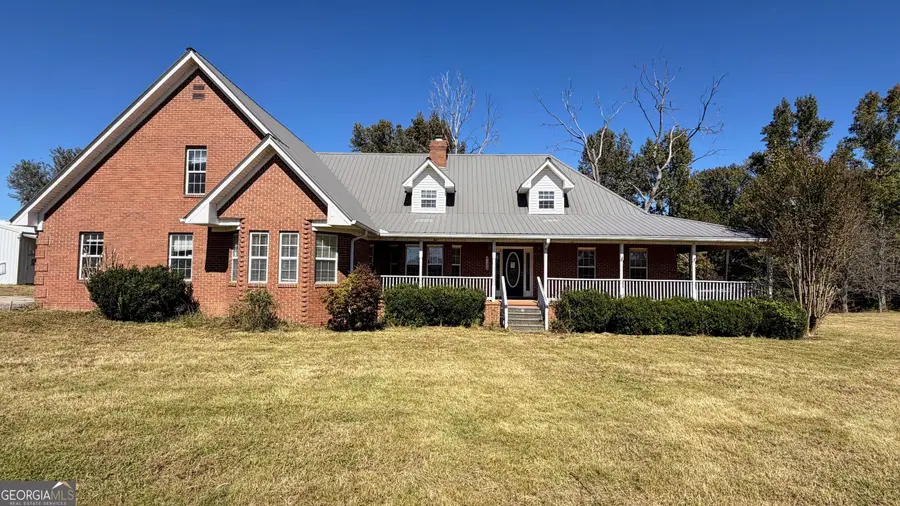 6128 County Road 58, Albertville, AL 35951 - #3