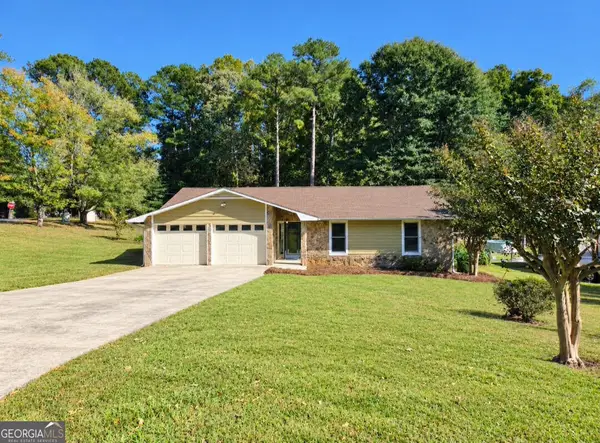 100 Belair Lane, Stockbridge, GA 30281