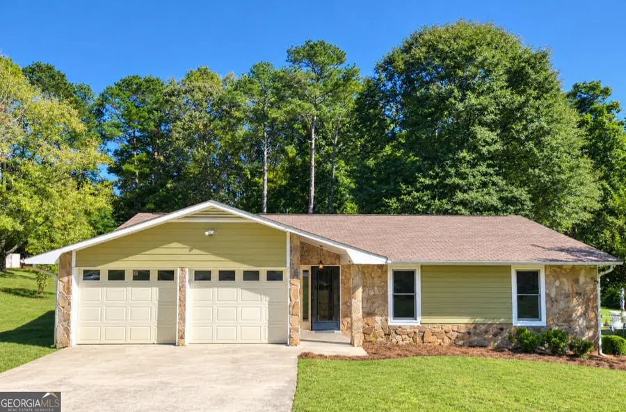 100 Belair Lane, Stockbridge, GA 30281 - #2