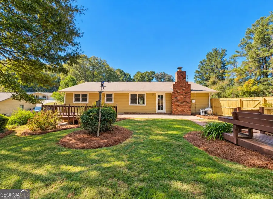 100 Belair Lane, Stockbridge, GA 30281 - #3