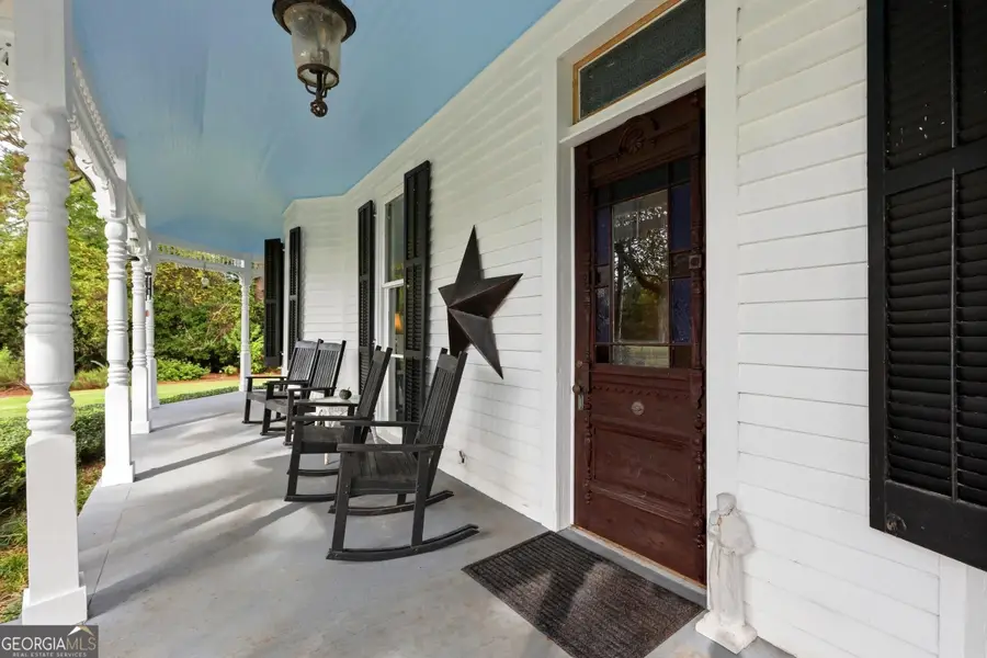 79 Hamburg State Park Road, Jewell, GA 31045 - #2