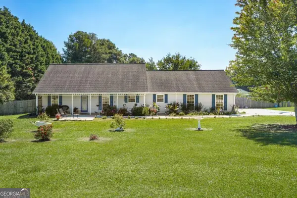 3580 Marce Camp Road, Loganville, GA 30052