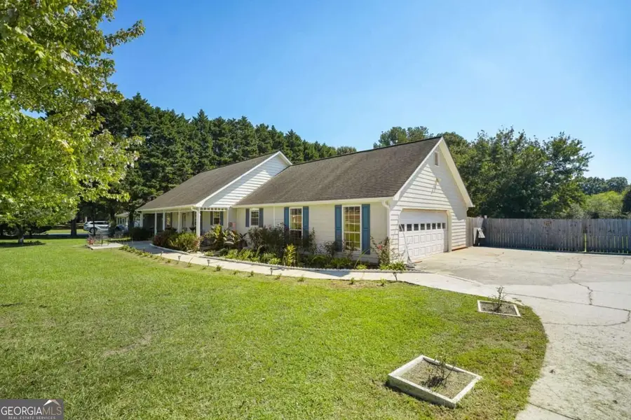 3580 Marce Camp Road, Loganville, GA 30052 - #3