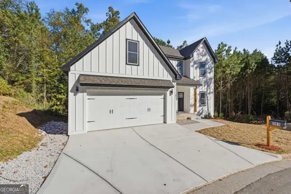 181 Wilhelmina Drive, Austell, GA 30168