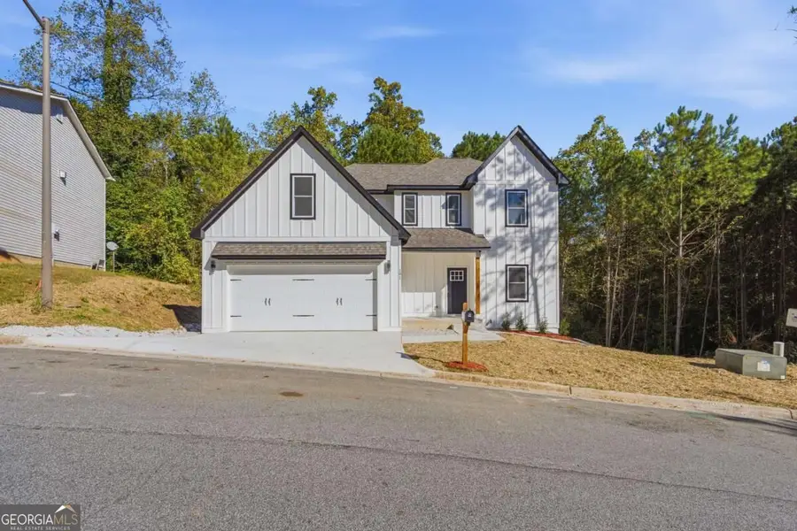 181 Wilhelmina Drive, Austell, GA 30168 - #2