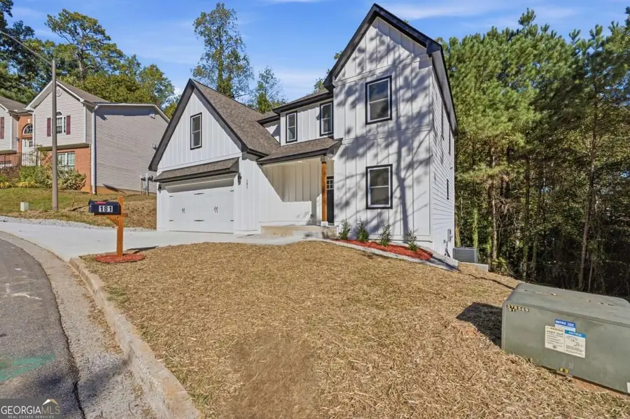 181 Wilhelmina Drive, Austell, GA 30168 - #3
