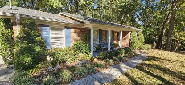 4787 Cheryle Ann Drive, Macon, GA 31210
