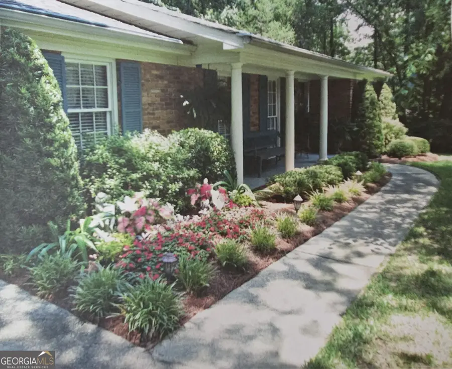 4787 Cheryle Ann Drive, Macon, GA 31210 - #2