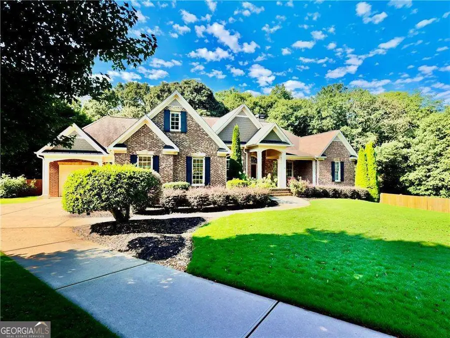 104 Autumn Glen Drive, Woodstock, GA 30188 - #2