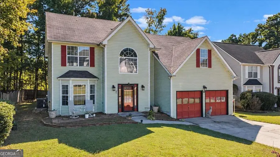 475 Cascade Rise Court Sw, Atlanta, GA 30331 - #2