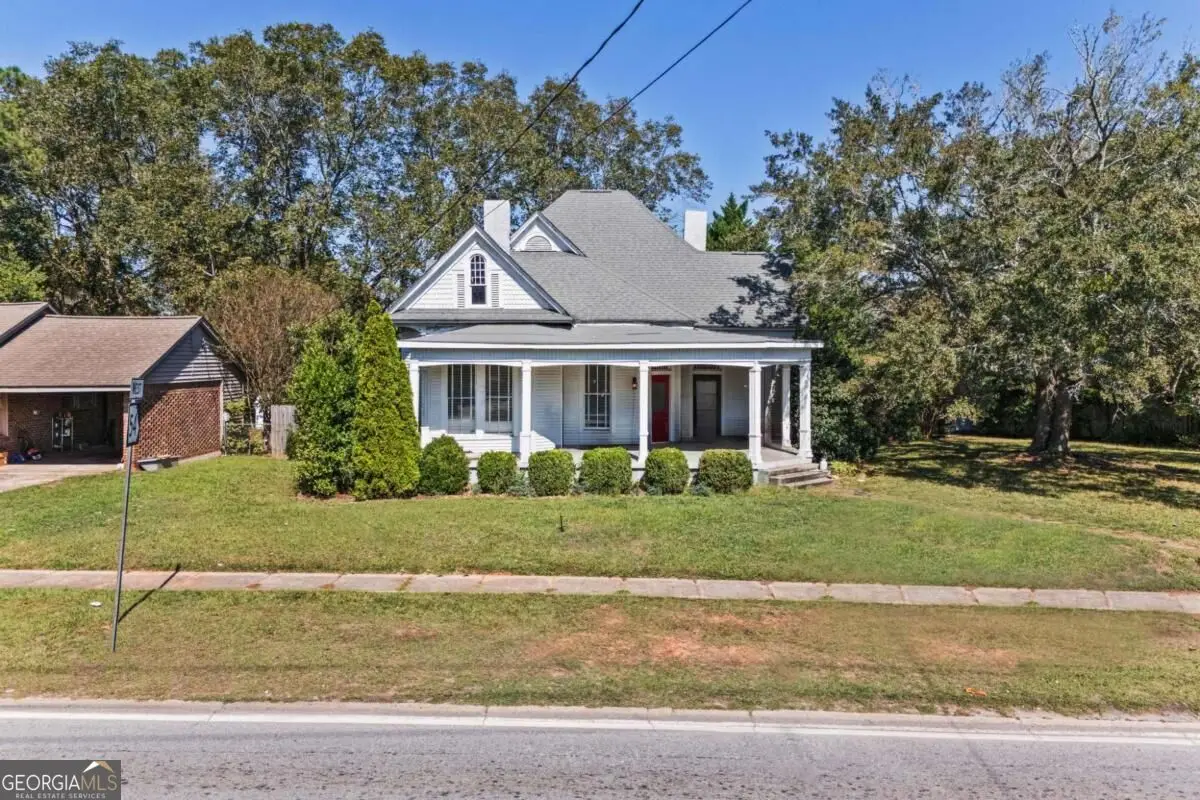 5 W Oak Street, Luthersville, GA 30251 - #1