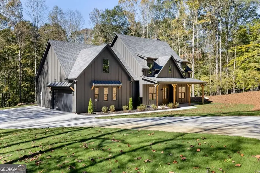389 Branch Drive, Pendergrass, GA 30567 - #3