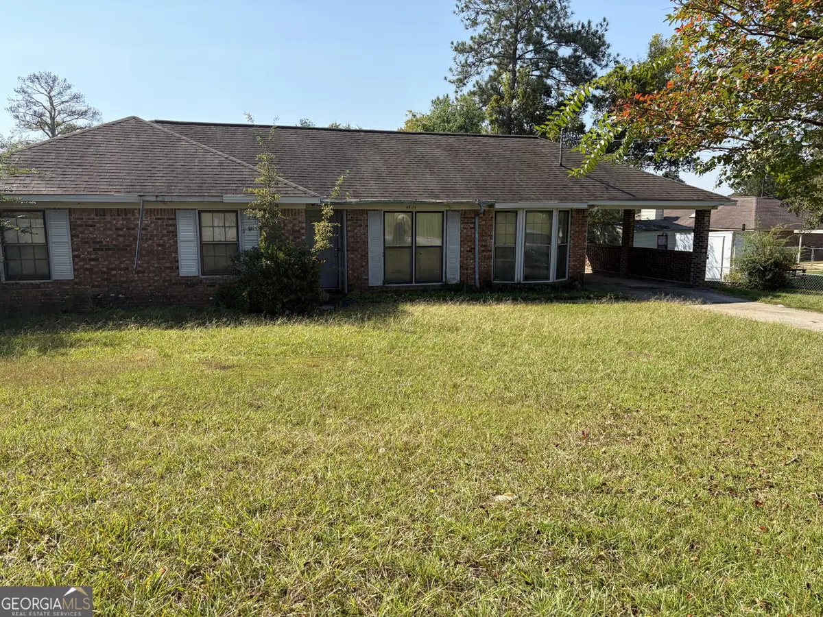4924 Festival Street, Columbus, GA 31907 - #1