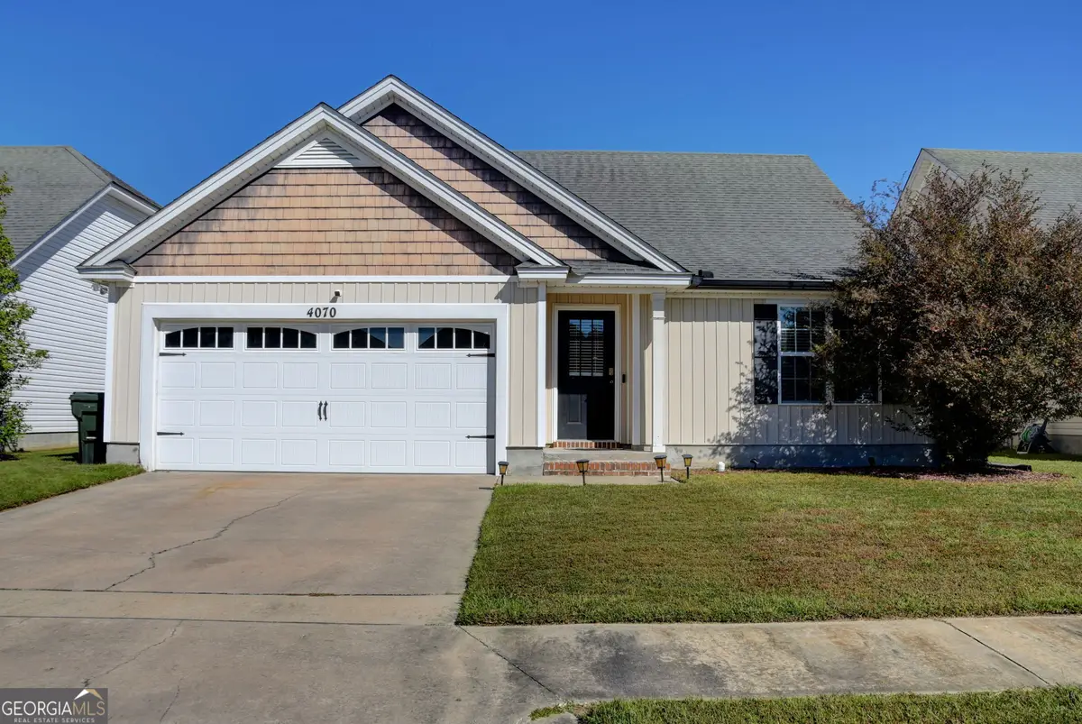 4070 Cottage Heights, Hahira, GA 31632 - #1