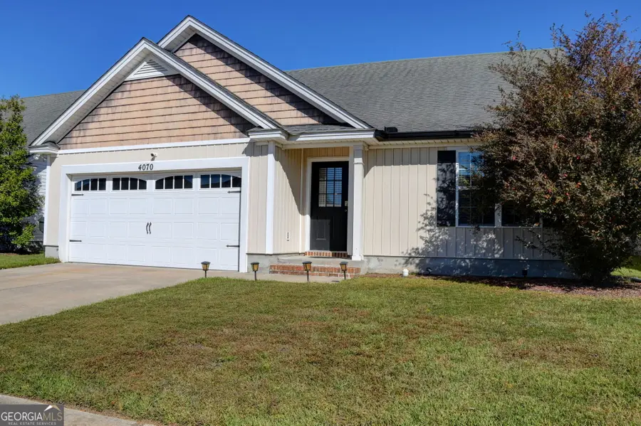 4070 Cottage Heights, Hahira, GA 31632 - #2