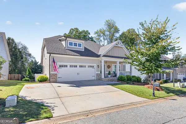 4324 Links Boulevard, Jefferson, GA 30549
