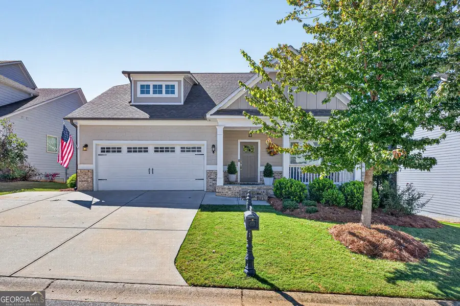 4324 Links Boulevard, Jefferson, GA 30549 - #2