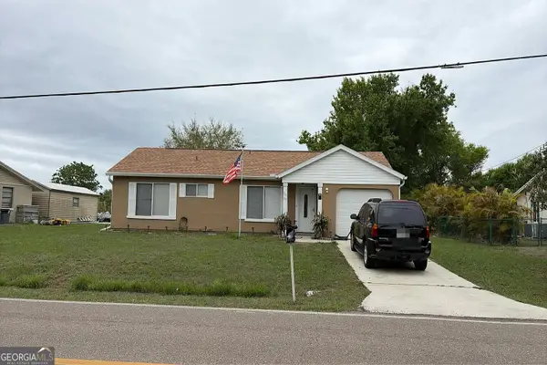 1637 Alton Road, Port Charlotte, FL 33952