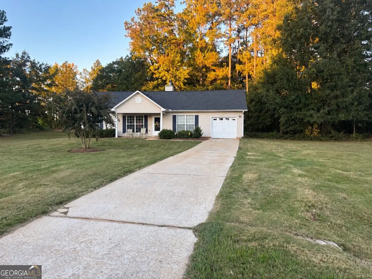 20 Sydney Woods Drive, Forsyth, GA 31029 - #1