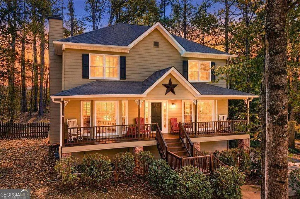 2771 Still Lake Drive, Acworth, GA 30102 - #1