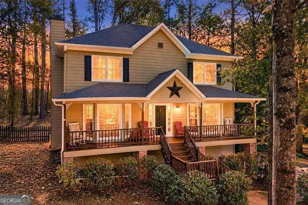 2771 Still Lake Drive, Acworth, GA 30102