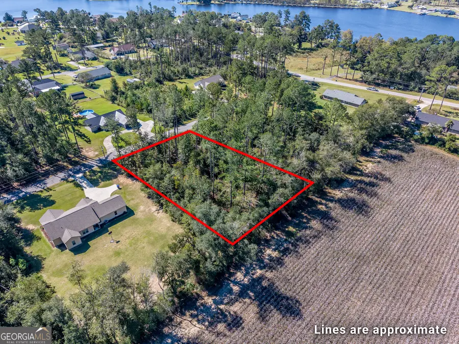 00 Sunbeam Road, Douglas, GA 31535 - #2