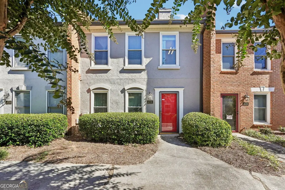 4156 Darby Way, Duluth, GA 30096 - #1