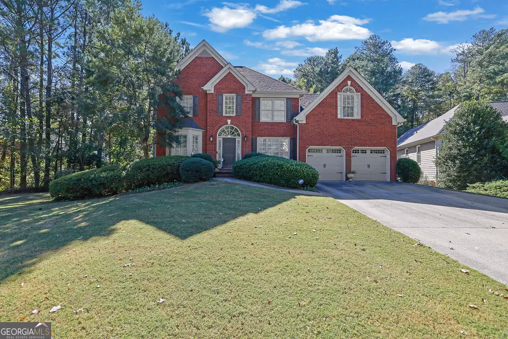 2371 Elmhurst Boulevard, Kennesaw, GA 30152 - #1