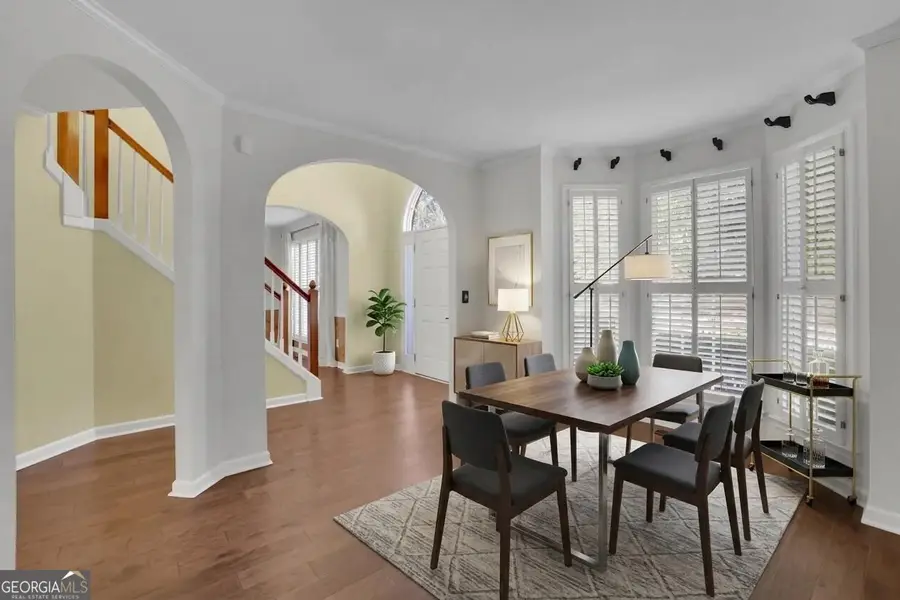 2371 Elmhurst Boulevard, Kennesaw, GA 30152 - #2