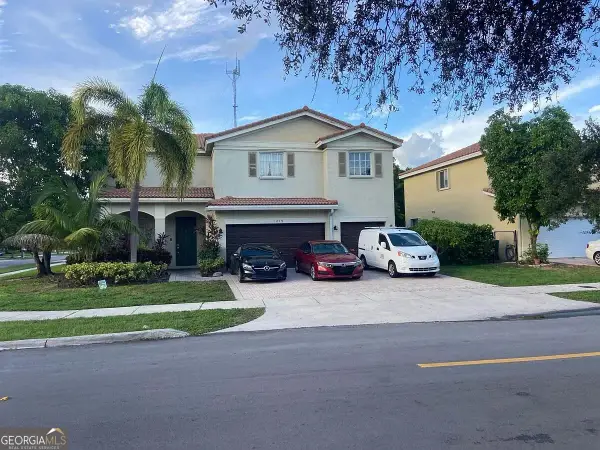 1219 NW 204th Street, Miami Gardens, FL 33169