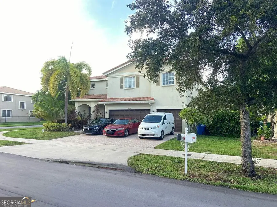 1219 NW 204th Street, Miami Gardens, FL 33169 - #2