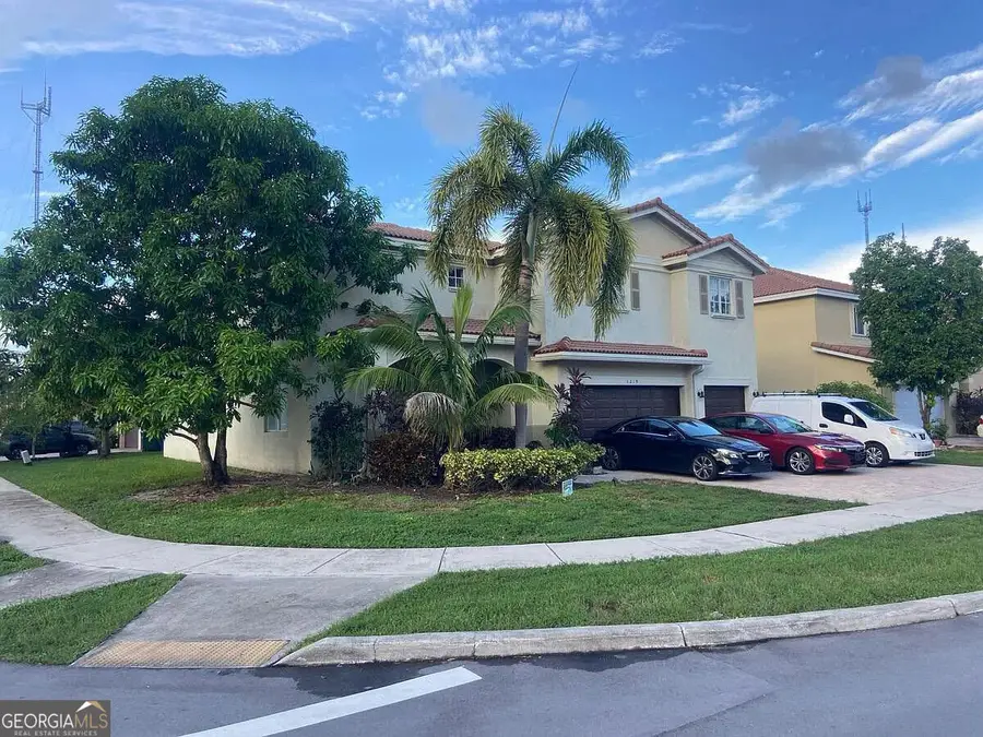 1219 NW 204th Street, Miami Gardens, FL 33169 - #3