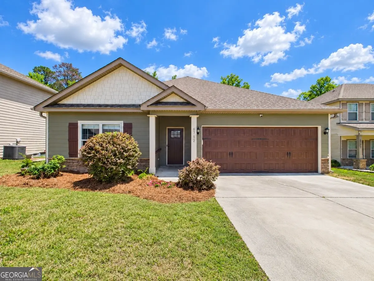 6712 Admiral Drive, Midland, GA 31820 - #1