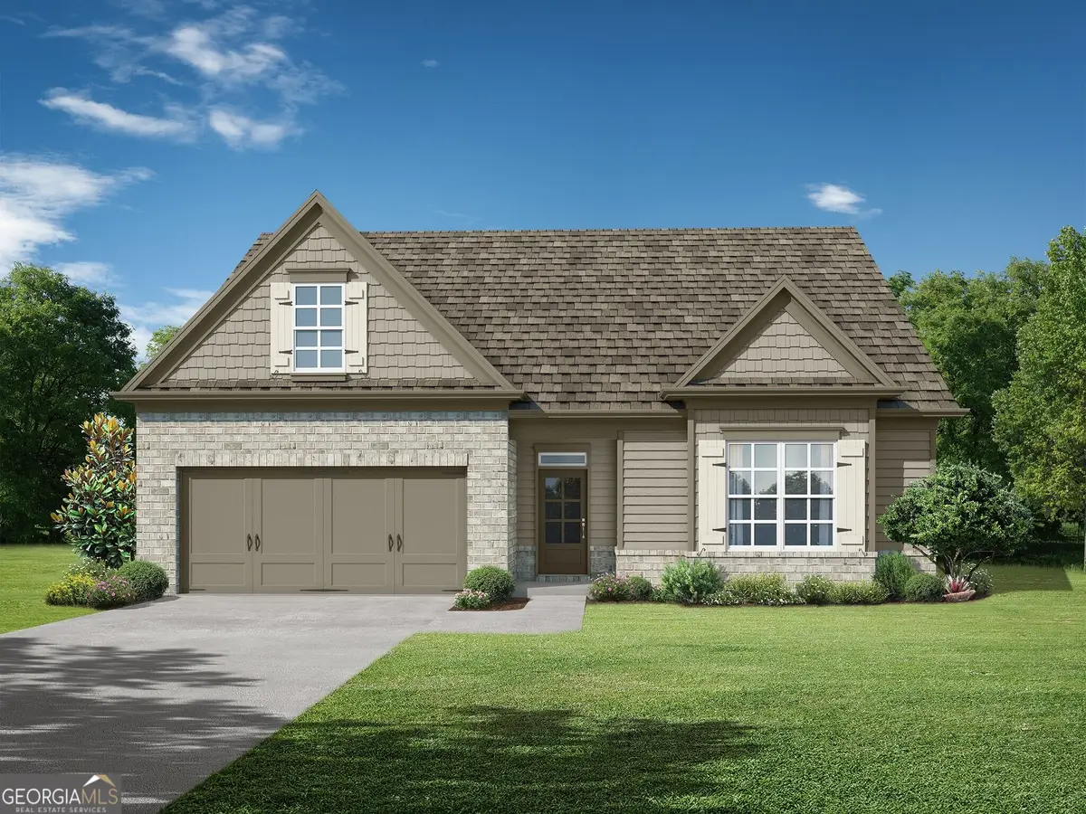 3625 Harrison Farms Drive, Buford, GA 30519 - #1