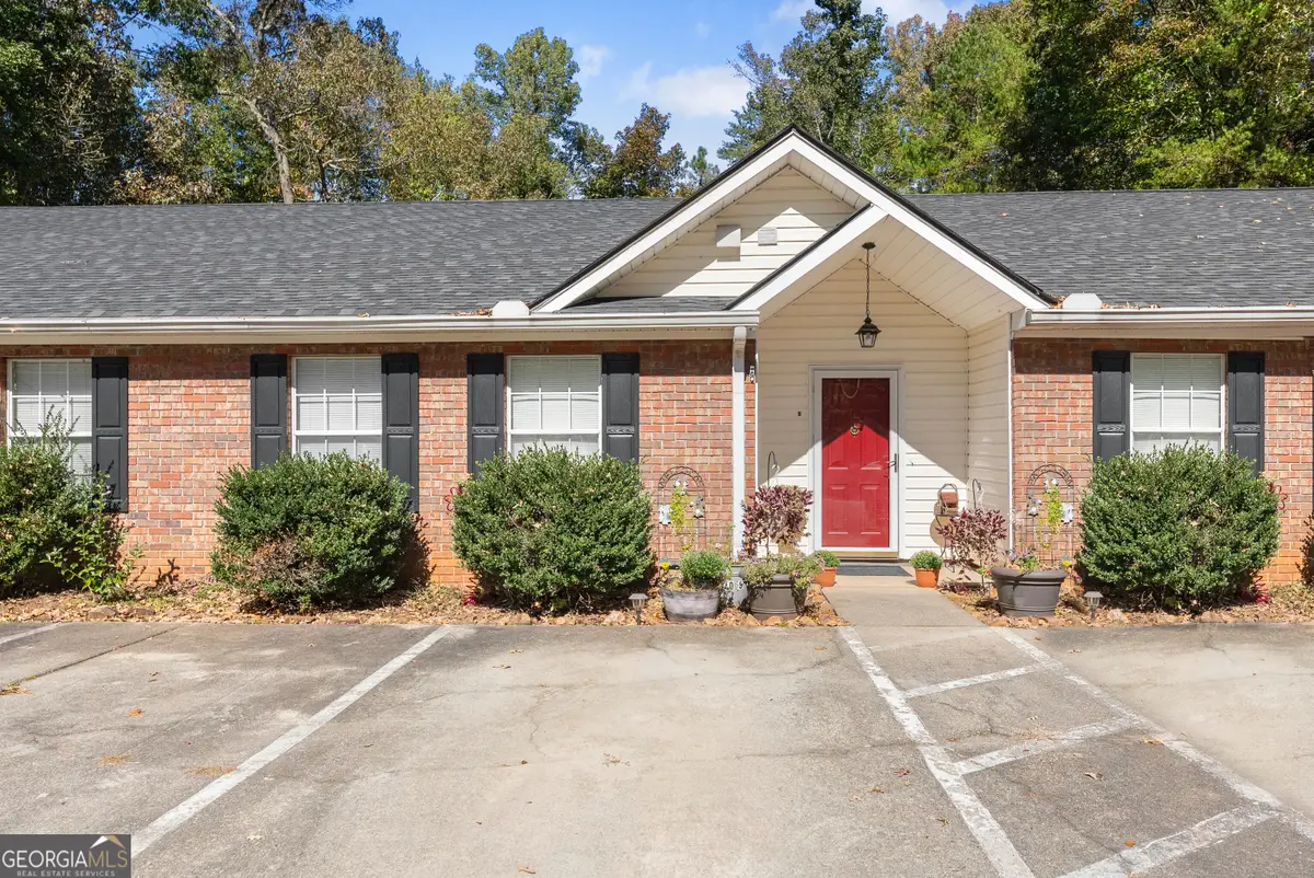 4059 Hidden Hollow Drive #B, Gainesville, GA 30506 - #1