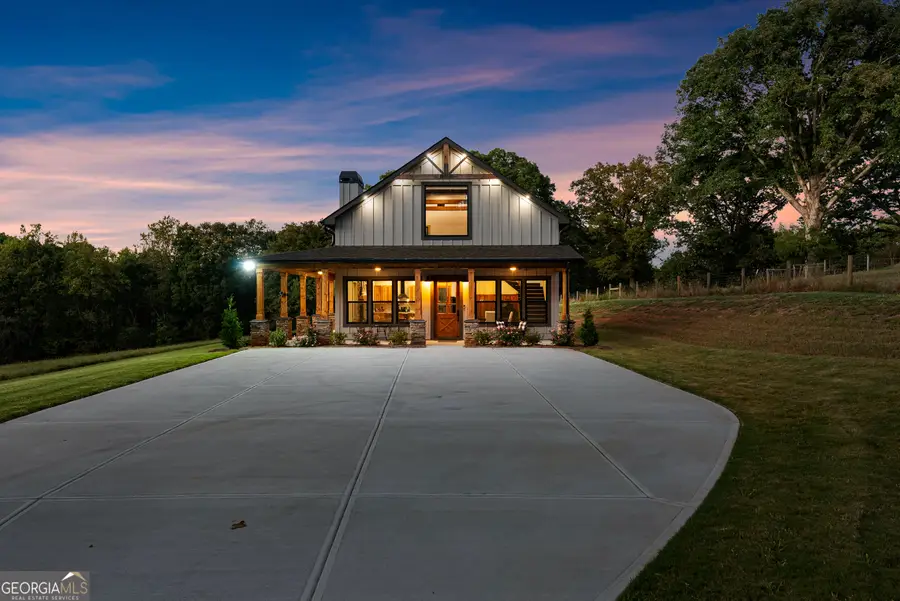 216 Arthur Allen Road, Cleveland, GA 30528 - #2