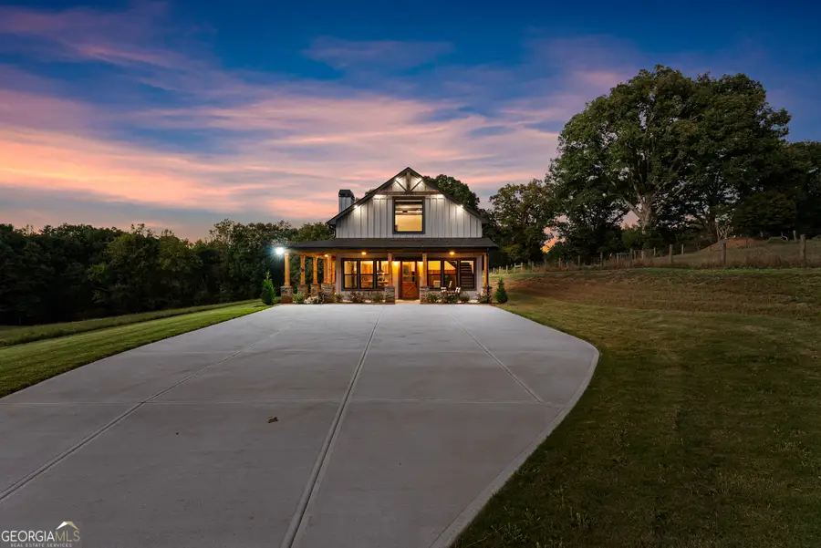 216 Arthur Allen Road, Cleveland, GA 30528 - #3