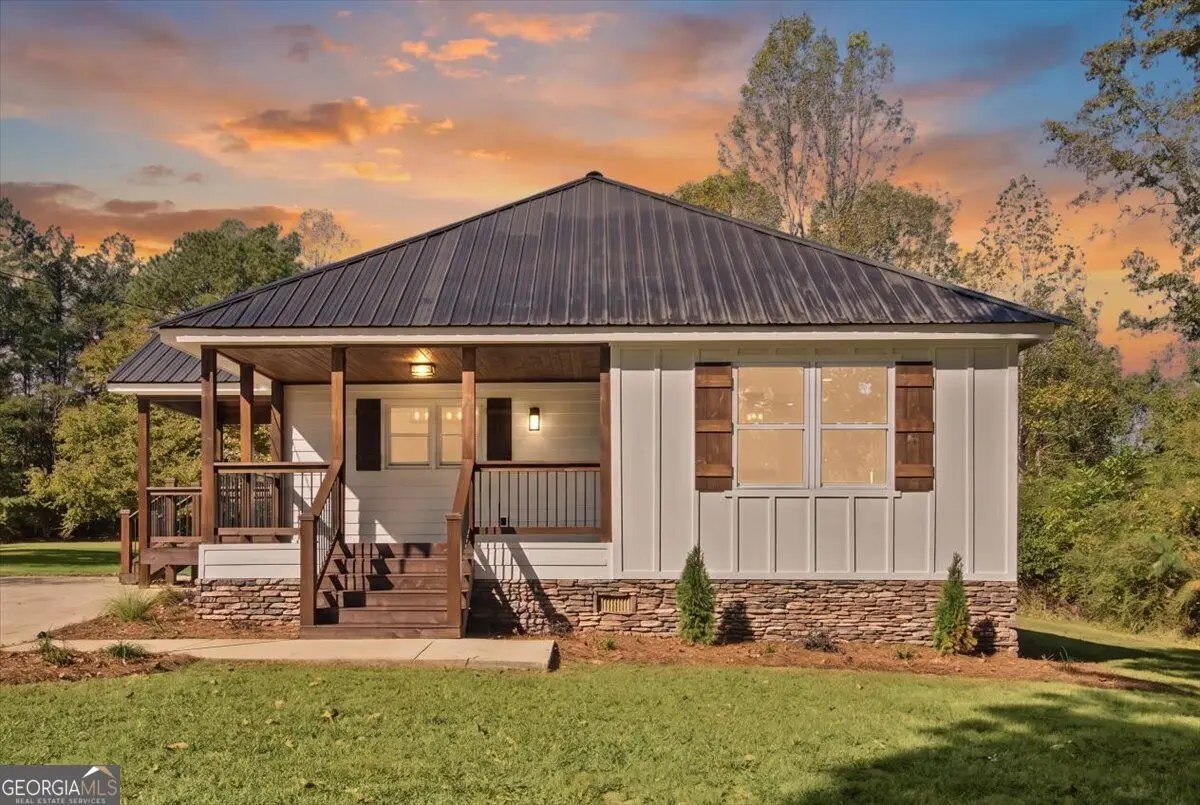 196 Riverside Road, Tallapoosa, GA 30176 - #1