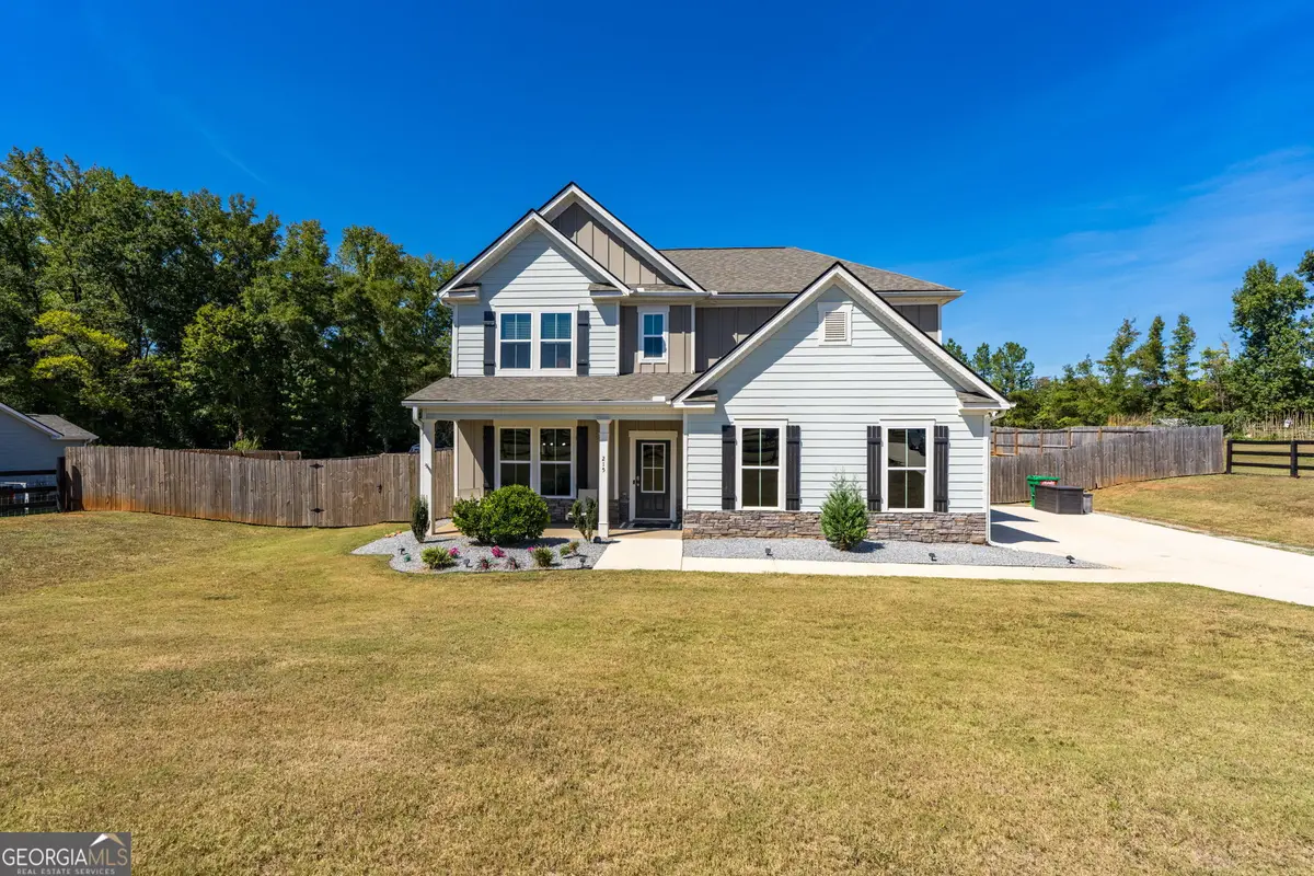 215 Sanders Road, Macon, GA 31210 - #1