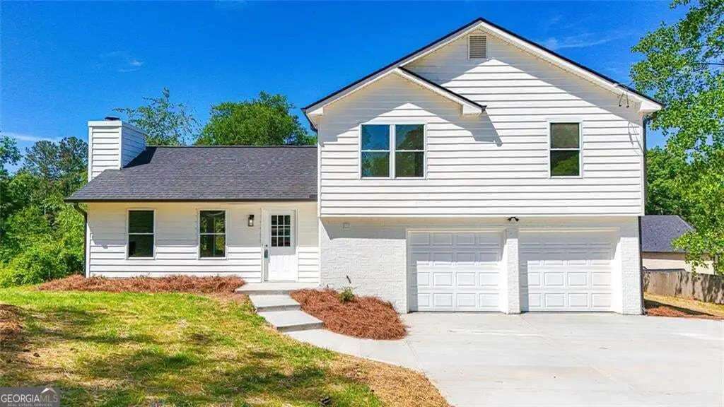 4084 Dollar Circle, Suwanee, GA 30024 - #1