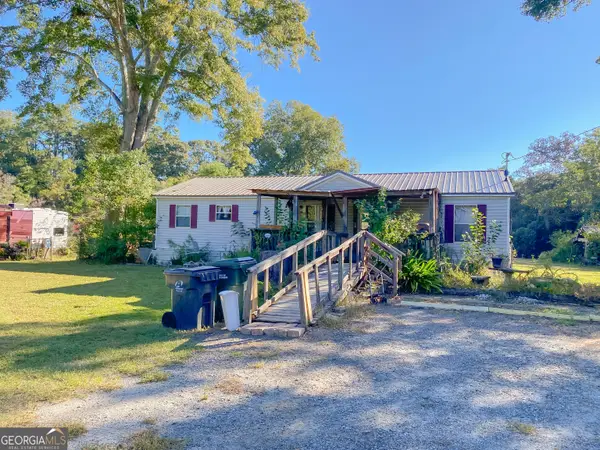 106 Faye Drive, Bonaire, GA 31005