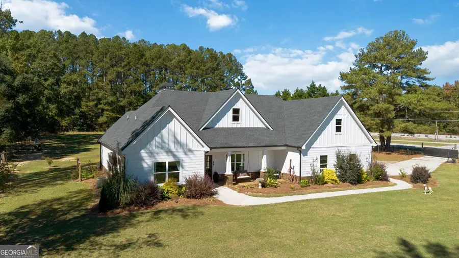 1550 Confederate Road, Madison, GA 30650 - #3