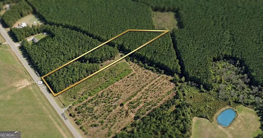 19484 Highway 41, Unadilla, GA 31091 - #3