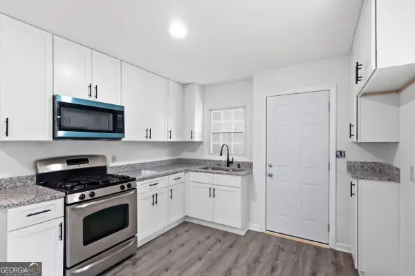 8184 Laurel Drive Sw, Covington, GA 30014