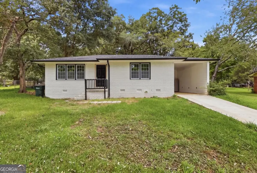 8184 Laurel Drive Sw, Covington, GA 30014 - #2