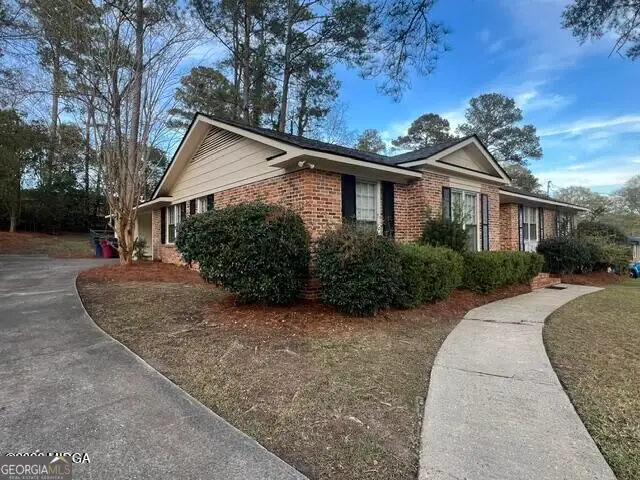 4713 Lattimore Drive, Macon, GA 31210 - #2