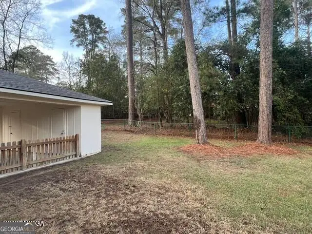 4713 Lattimore Drive, Macon, GA 31210 - #3